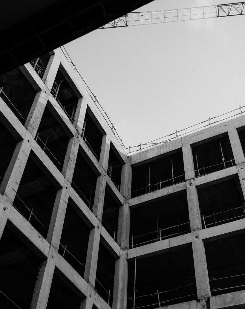 Construction