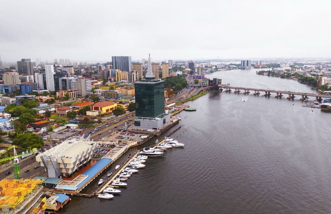Lagos