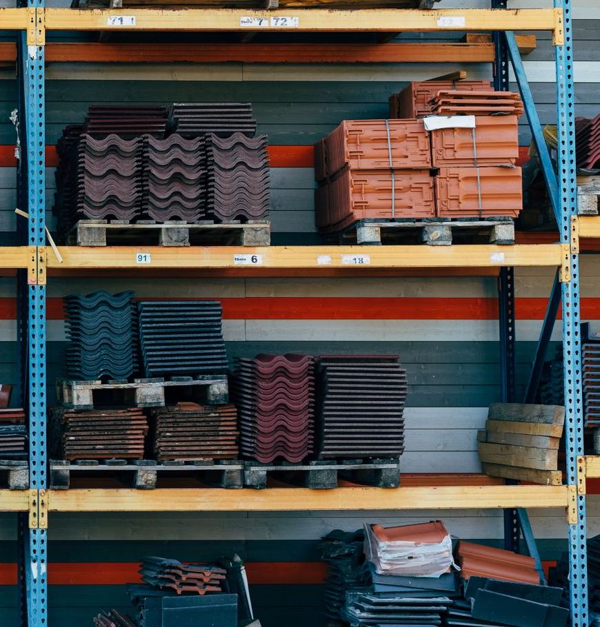 Kon‑X Building Materials