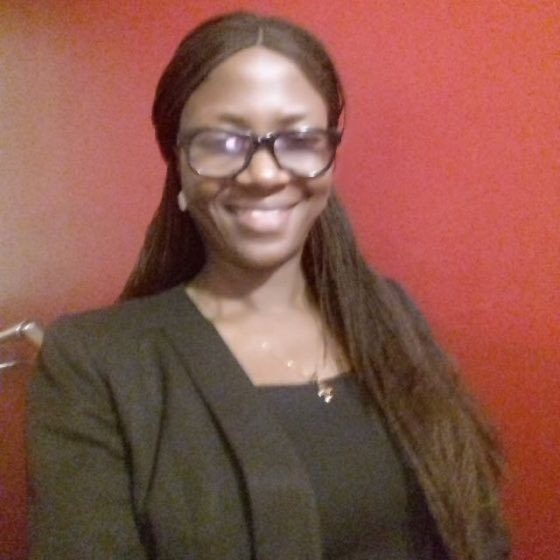 Edna Okoduwa-Oboh